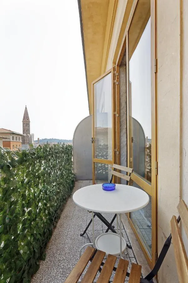 Bed & Breakfast Jade Stays Florence