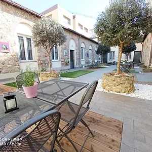 Alloggi Francesco Apartamento