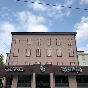 *** Hotel Daunia Itália