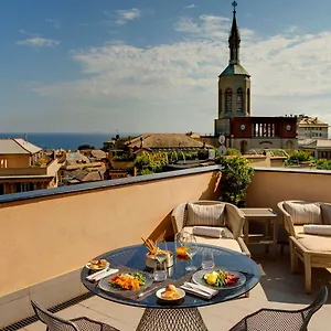 ***** Hotel Meliá Itália