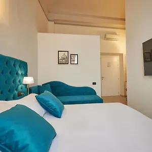 Residenza Maglioni Al Battistero Pensión