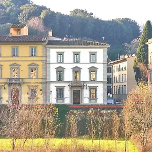 Serristori Palace Floransa