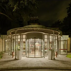 **** Hotel Meditur Bologna Itália