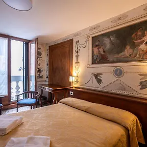  Albergue Foresteria Valdese Itália