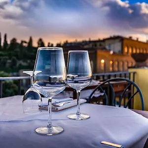 4* Hotel La Scaletta Al Ponte Vecchio