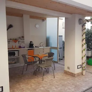 Selenebeach Bed and breakfast Giardini-Naxos