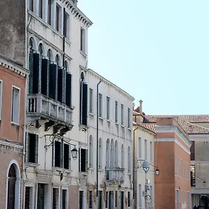 ** Casa de hóspedes Canal Riva De Biasio Itália
