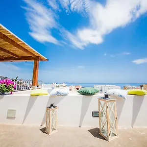 Casa Papiro Bed and breakfast Lipari (Isola Lipari)