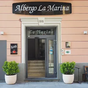 *** Hotel La Marina Itália
