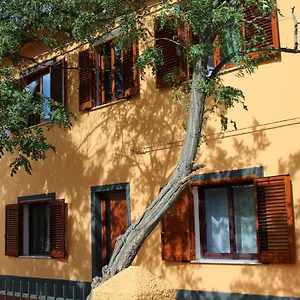 La Cantoniera Bed and breakfast San Teodoro (Sardinia)