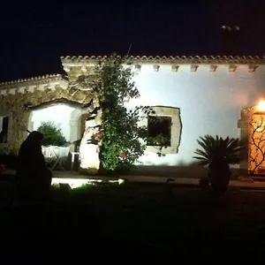 Lu Cuccumiau Country Bed and breakfast Arzachena