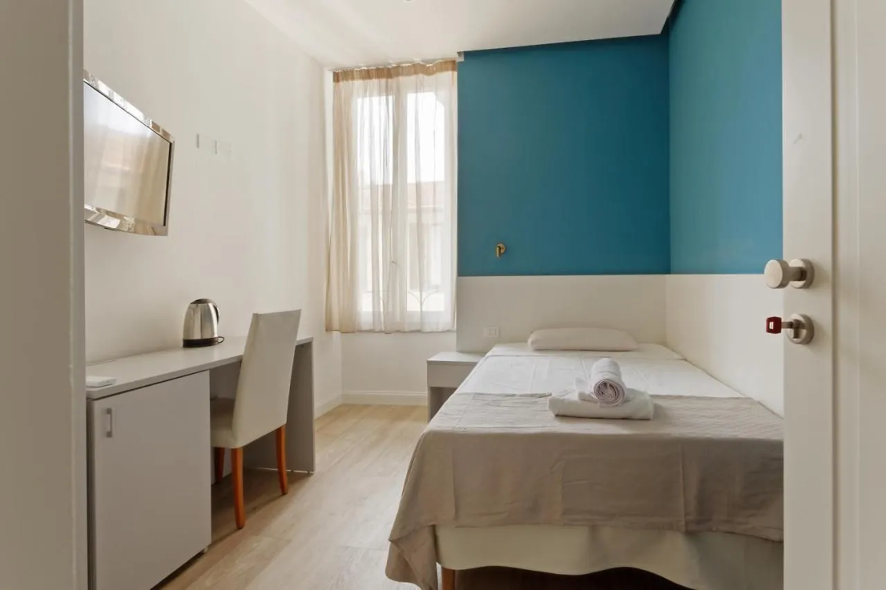 Jade Stays Florencia Bed and breakfast
