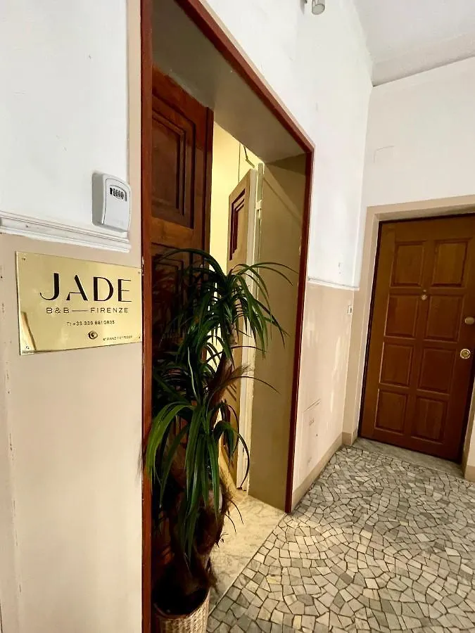 Jade Stays Florencia 0*,  Italia