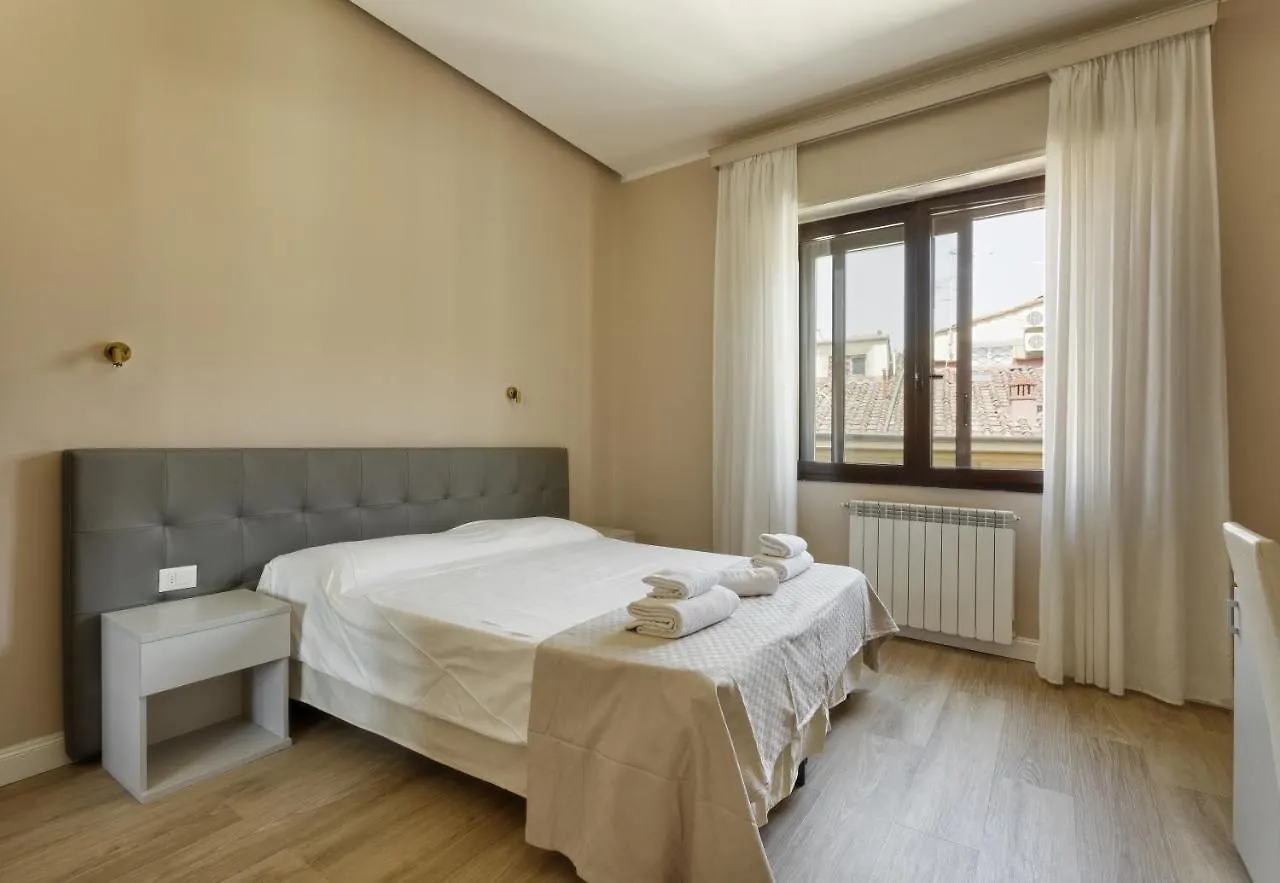Bed and breakfast Jade Stays Florencia Italia