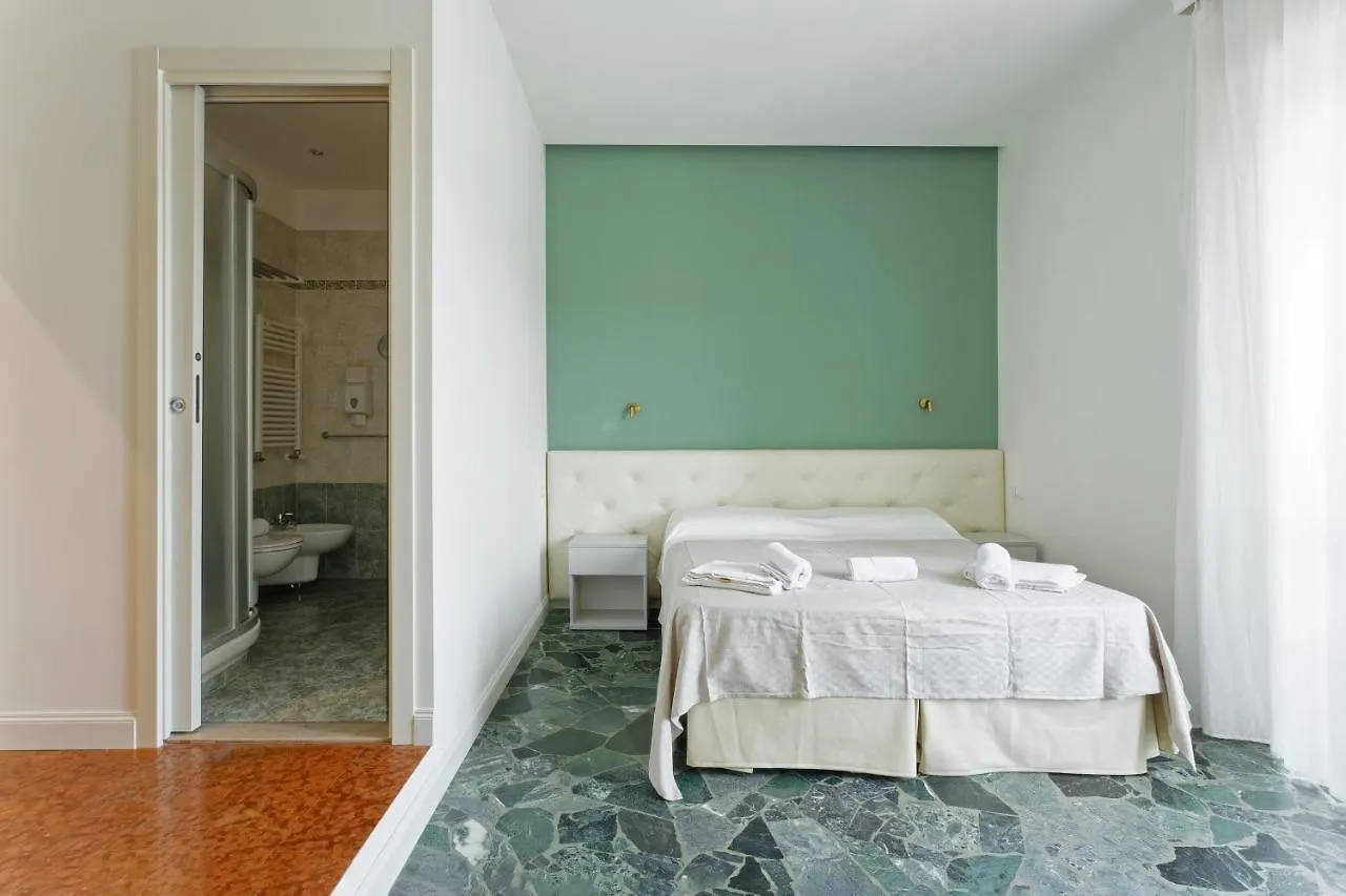 Bed and breakfast Jade Stays Florencia