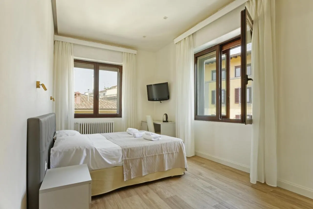Bed and breakfast Jade Stays Florencia