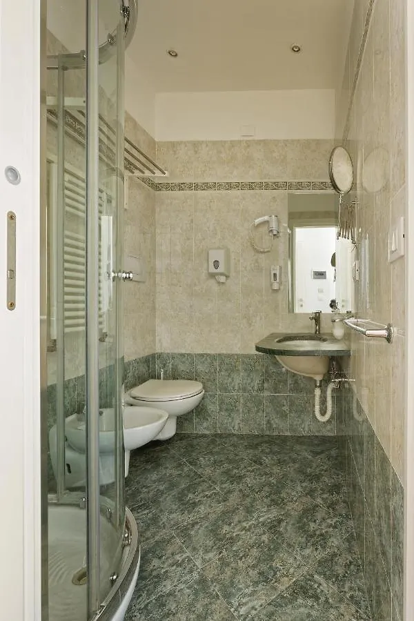 Bed and breakfast Jade Stays Florencia Italia